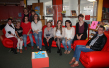 Le festival Mai-Li Mai-Lo, c’est en ce moment à Château-Arnoux Saint -Auban !