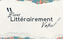 #15 BIEN LITTERAIREMENT VOTRE : Vidocq