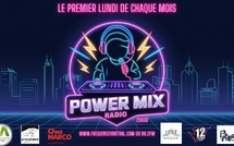 Power Mix Lundi 03/03/2026
