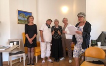 La poésie se murmure au rythme du piano sur Fréquence Mistral