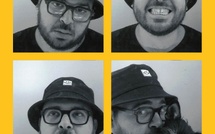 « Sosologie Vol. 1 » : la révélation humoristique Sofiane Mbarki