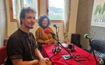 Les nouvelles fraîches du Collectif le Top, c'est sur Fréquence Mistral. 