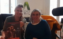 28 mars :"A propos d'Amour " spectacle de danse à la salle Bonne Fontaine de Forcalquier !