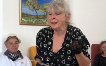 La poésie se murmure au rythme du piano sur Fréquence Mistral