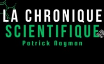 Choniques scientifiques : # 14 La matière et l'énergie noire 