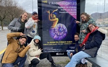 « Une culture qui éveille, qui réveille, qui représente et qui fédère »