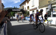 Les radieuses Boucles du Verdon 2016