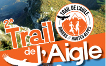 Ribiers prépare le Trail de l’Aigle !