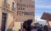 Le 08 mars 2026 Gap continue de lutter pour les droits des femmes et minorités de genre