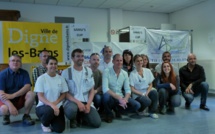 La SAMU’s Cup emmène des enfants malades sur les flots 