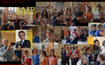 Pierre-Gilles-de-Gennes a magnifié West Side Story !