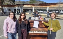 La Cité scolaire Paul Arène au diapason avec  la Journée Internationale des Droits des Femmes