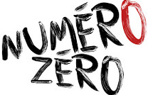 9eme édition du Festival numéro zéro !