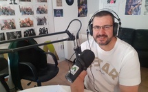 Guillaume Di Ioroio: « Entre ondes et énergies »
