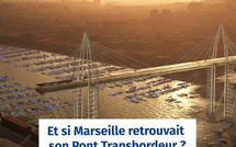 Et si Marseille retrouvait son pont transbordeur ?