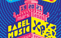 Marseille devient un hub mondial des musiques avec Babel Music XP ! 