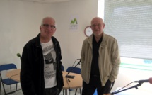 Du 2 au 5 juin, la DLVA accueille les Rencontres de Théâtre Amateur