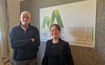 Histoires d'Archives - Programme culturel de Mars-Avril 2026.