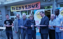 Etudiants et jeunes ont leur maison à Digne