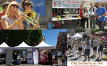 Cité Solidaire à Digne : un beau jeu collectif !