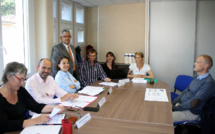 UNE PLATEFORME D’INITIATIVE LOCALE SE DELOCALISE TEMPORAIREMENT A SISTERON !