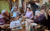 La poésie se murmure au rythme du piano sur Fréquence Mistral