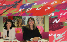 Les Jardins de Salagon les 4 et 5 juin