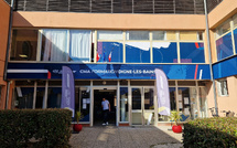 Retour sur la journée Porte ouverte au CMA Formation de Digne les bains 
