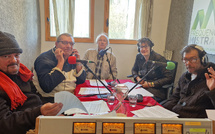 Digne Ding Dong : Le temps.