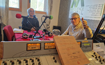 Une histoire de plumes : correspondance de Lazarine Nègre et Frédéric Mistral