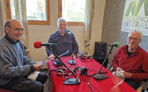 Un portrait pluriel de la vallée du Bès dans "L'hôtel des géologues"