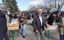 Sisteron Recrute avec la SEM de Sisteron