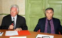 LES MAIRES DU 04 REJETTENT LES CALCULS INIQUES DE L’ETAT !