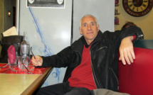 L’écrivain René Frégni sera présent demain à Digne