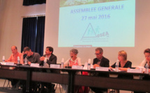 L’ADSEA 04 est revenue sur une année chargée