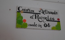 Une exposition très singulière se tient à Digne 