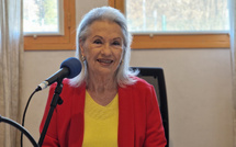 Lecture de textes de littérature féminine et féministe N°14 par Jacqueline Hennegrave.