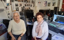 Ribiers au vert avec: la Fête des Plantes