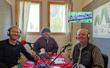 Les Vendredis Flonflons du Chaffaut Saint Jurson : le programme des animations à venir.