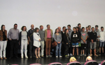 Des lycéens dignois ont réalisé un film auprès d’agriculteurs du 04.