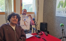 Boucan ! Le Festival des arts de la rue, les 25 et 26 avril à Digne