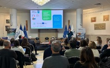 Une première départementale : le forum précarité énergétique &amp; transition citoyenne