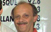 Notre ami Pascal nous a quittés