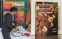 Les Semences Buissonnières en escapade à la Martre