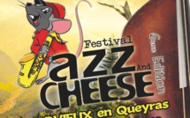 Week-end jazz et fromage dans le Queyras