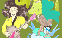 Marseille : Jazz des 5 Continents, la nouvelle édition ! 