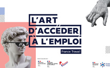 Un dispositif innovant : "l'art d'accéder à l'emploi"