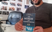 Guillaume Di Iorio: « Entre ondes et énergies »