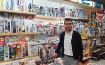 commerçants Sisteronais :  démission de Nicolas Laugier !