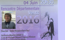 Le Palais des Congrès ouvert à tous les vents…